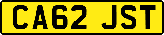 CA62JST