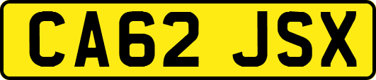 CA62JSX