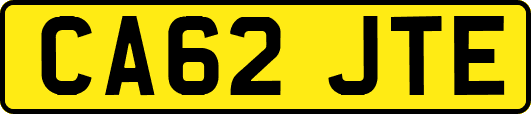 CA62JTE
