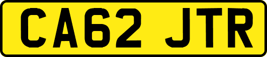 CA62JTR