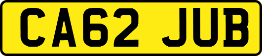 CA62JUB