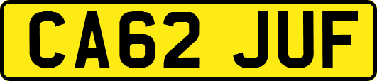 CA62JUF