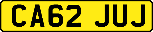 CA62JUJ