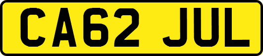 CA62JUL