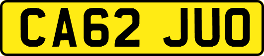 CA62JUO