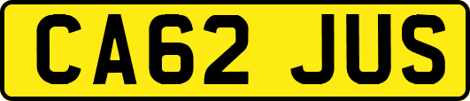 CA62JUS