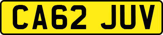 CA62JUV