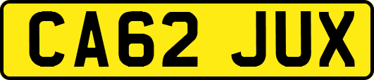 CA62JUX