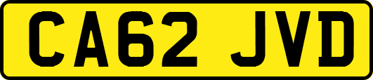 CA62JVD