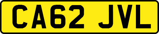 CA62JVL