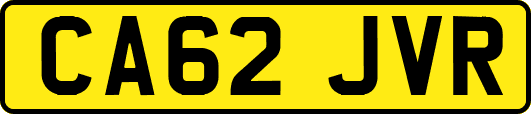 CA62JVR