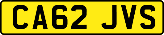 CA62JVS