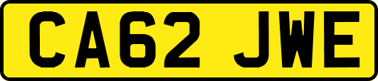 CA62JWE