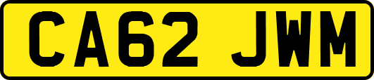 CA62JWM