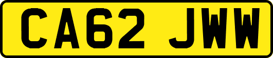 CA62JWW