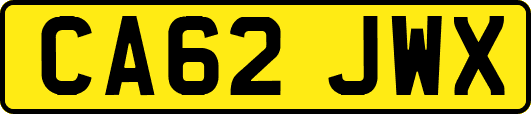 CA62JWX