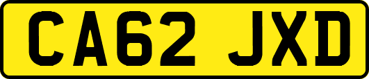 CA62JXD