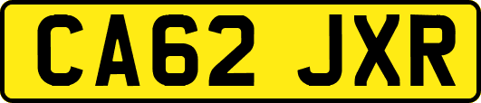 CA62JXR
