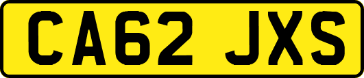 CA62JXS