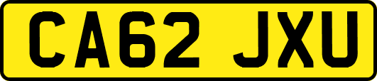 CA62JXU