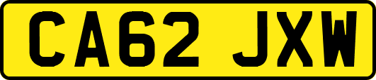 CA62JXW