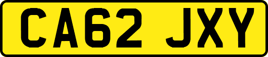 CA62JXY