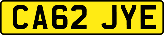 CA62JYE