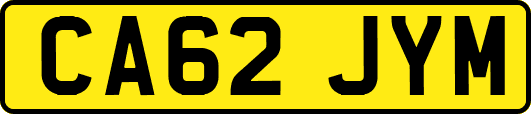 CA62JYM