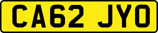 CA62JYO