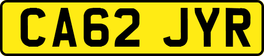 CA62JYR
