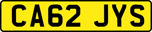 CA62JYS
