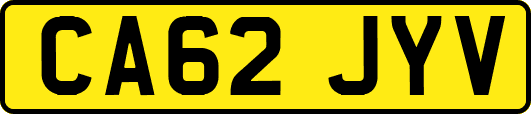 CA62JYV
