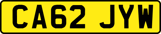 CA62JYW