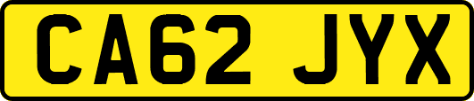 CA62JYX