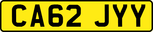 CA62JYY
