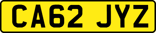 CA62JYZ