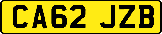 CA62JZB