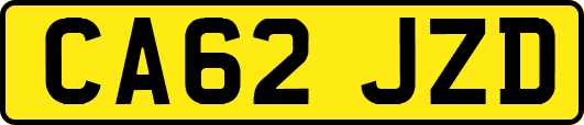 CA62JZD