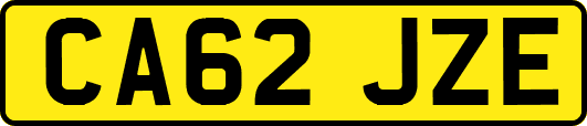 CA62JZE