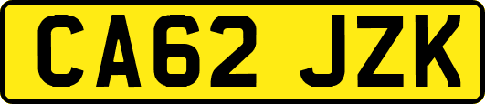 CA62JZK
