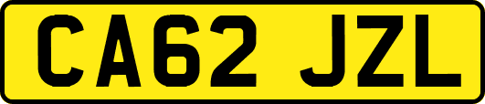 CA62JZL