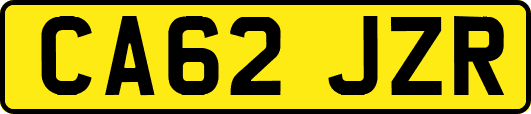 CA62JZR