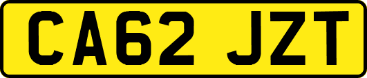 CA62JZT