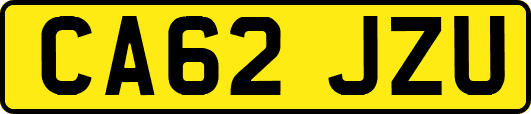 CA62JZU