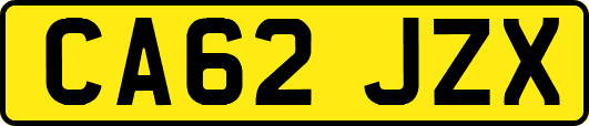 CA62JZX