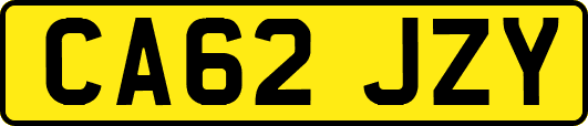 CA62JZY