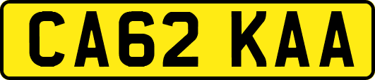 CA62KAA