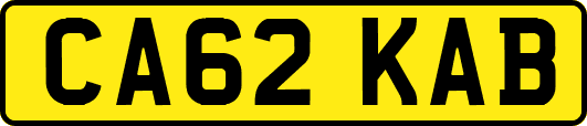 CA62KAB