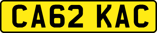 CA62KAC