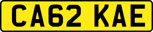 CA62KAE